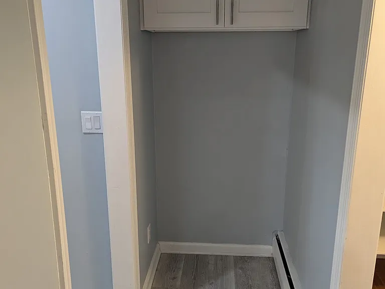 Storage area