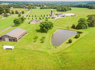 1005 Snake Ridge Rd, Liberty, KY 42539