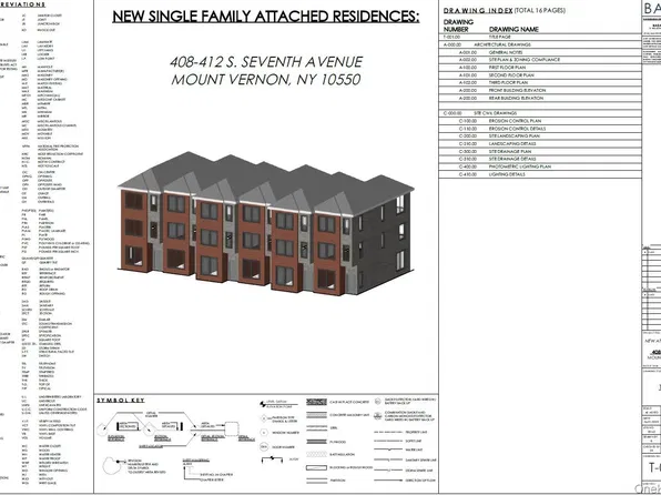 408-412 S 7th Avenue, Mount Vernon, NY 10550