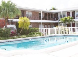 1100 Atlantic Shores Blvd APT 409, Hallandale, FL 33009