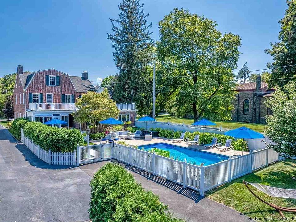 219 Albany Avenue, Kingston, NY 12401 Zillow