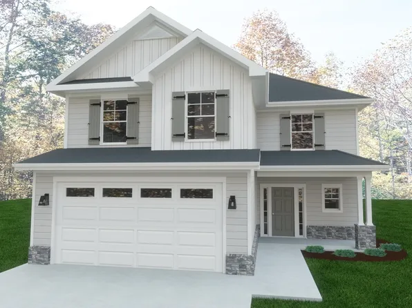 310 Neartop Ln Lot 117, Murfreesboro, TN 37128