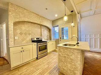 Rented by Simply Brooklyn Realty Inc