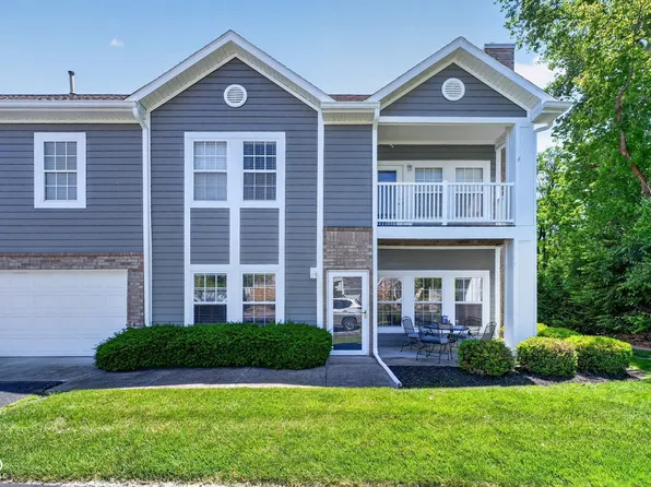 9716 Rialto Trl, Indianapolis, IN 46280