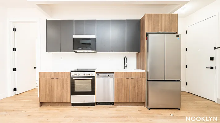 Rented by Nooklyn NYC LLC | media 4