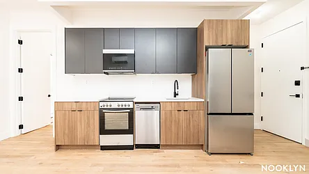 Rented by Nooklyn NYC LLC