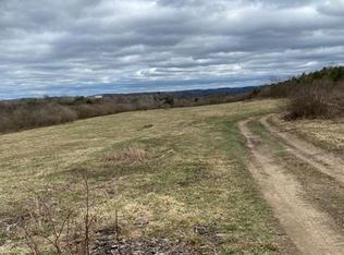 0 Bowmans Hill Rd, Clearfield, PA 16830