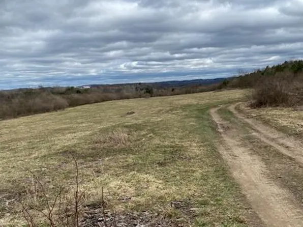 0 Bowmans Hill Rd, Clearfield, PA 16830