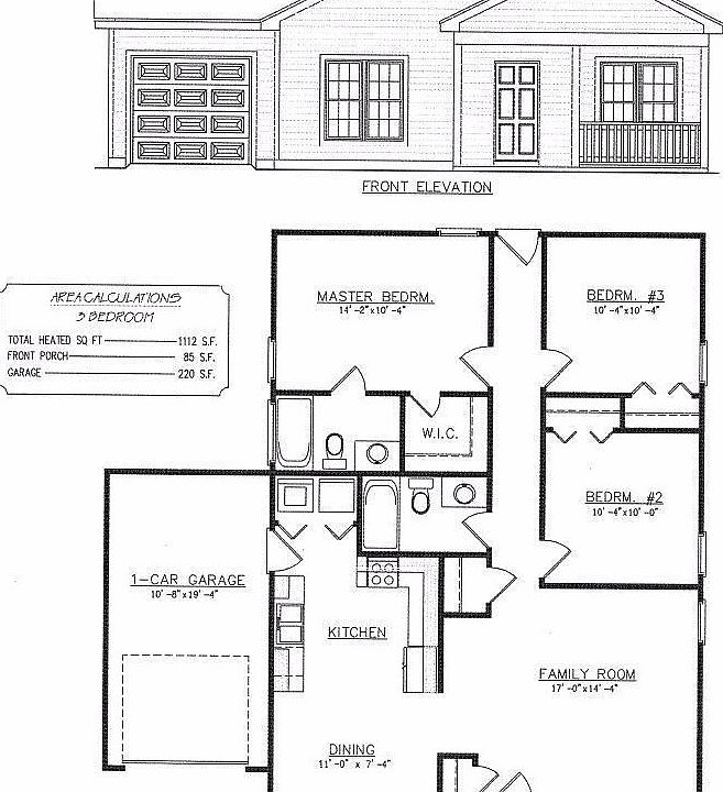 1st image of 4218 WAX MRYTLE Court SE