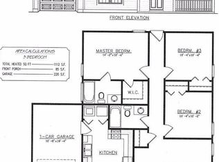 4218 Wax Mrytle Ct SE, Southport, NC 28461