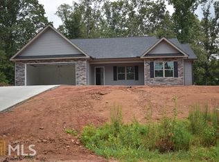 276 Wild Creek Dr, Demorest, GA 30535