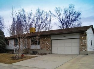 3927 S Burningham Dr, West Valley City, UT 84119
