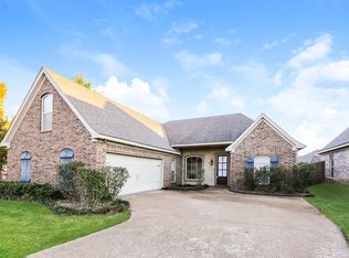 331 Greengate Cir, Brandon, MS 39042