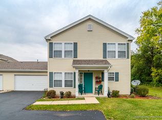 101 Waterbury Cir #101, Oswego, IL 60543