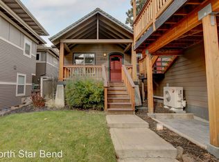 1020 NW Portland Ave, Bend, OR 97703
