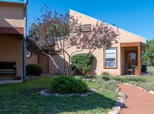 311 Parker Ln, Ruidoso Downs, NM 88346