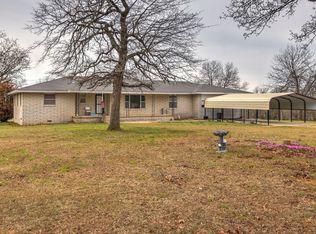 21514 W 20th St S, Sand Springs, OK 74063