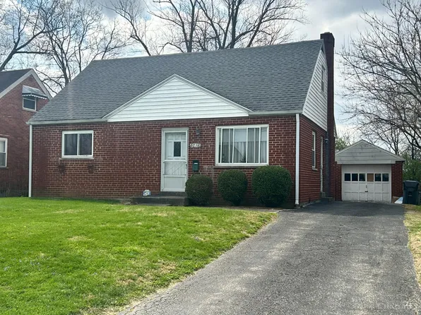 3877 Limerick Ave, Cincinnati, OH 45236