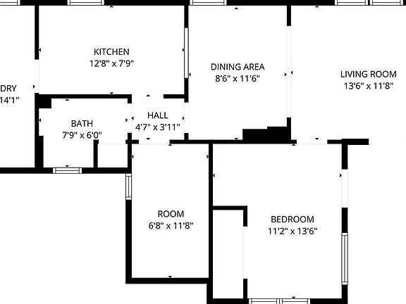 2nd image of 1413 Stone Ave