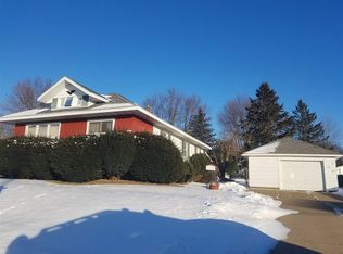 1607 S Maple Ave, Marshfield, WI 54449
