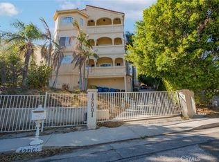 12001 Shoshone Ave, Granada Hills, CA 91344