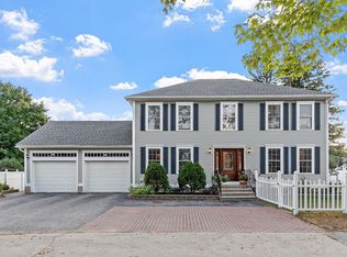 25 Arline St, Manchester, NH 03102