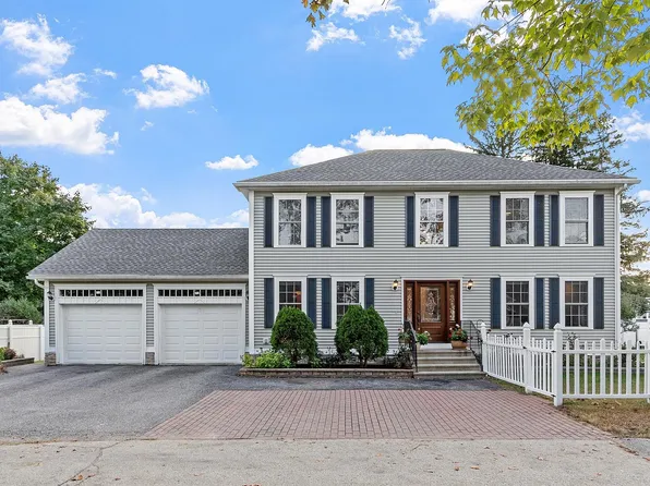 25 Arline Avenue, Manchester, NH 03102