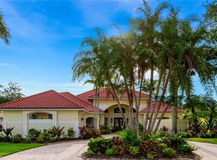 15861 Grey Friars Ct, Fort Myers, FL 33912