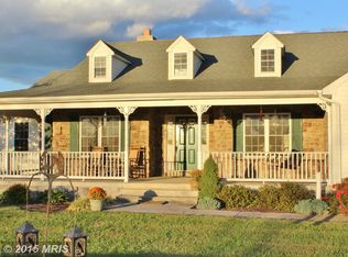 412 Lander Ln, Berryville, VA 22611