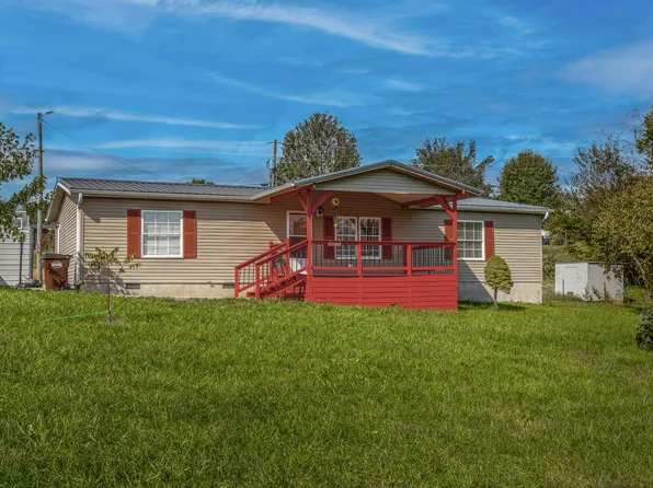 1092 New Haven Rd, Lancaster, KY 40444