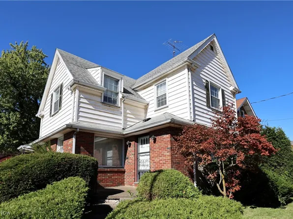 22 N Arlington Ave, Niles, OH 44446
