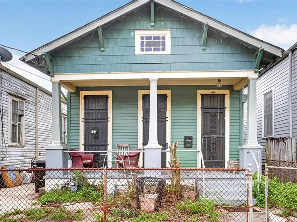 616 2nd St, New Orleans, LA 70130