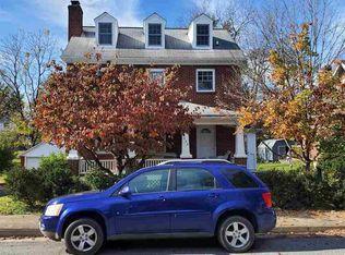 233 Florence Ave, Waynesboro, VA 22980