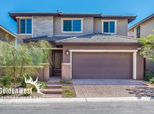 10495 Cloud Whisper Dr, Las Vegas, NV 89135