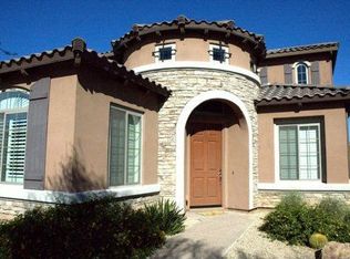22007 N 36th Way, Phoenix, AZ 85050