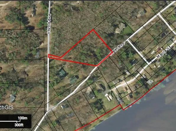 11510 192nd Ave, Big Rapids, MI 49307