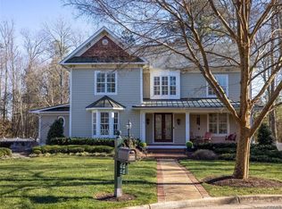 10906 Live Oak Ct, Midlothian, VA 23113