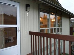 5637 Fauntleroy Way SW APT 6, Seattle, WA 98136