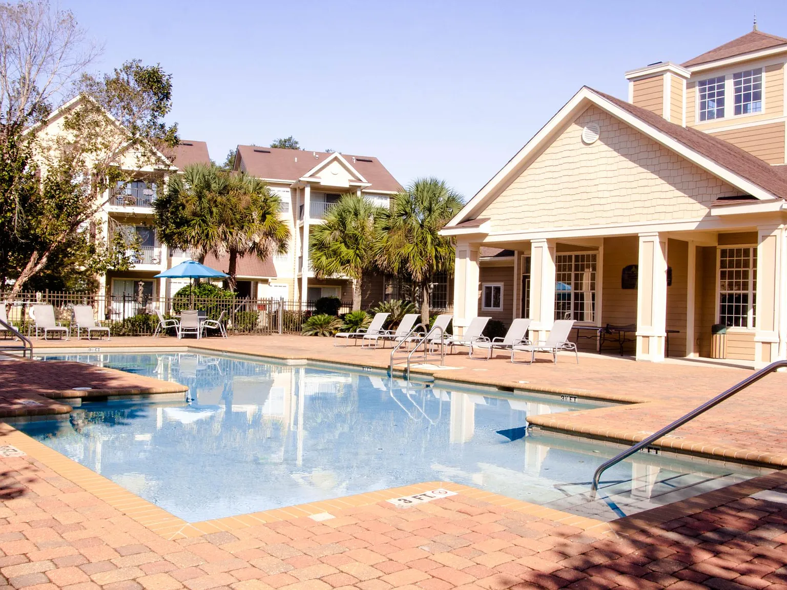 Village at Southern Oaks — Photo 4
