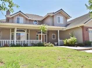 4538 N Quail Lake Dr, Clovis, CA 93619