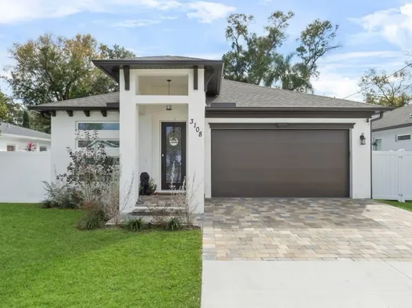3108 W Braddock St, Tampa, FL 33607