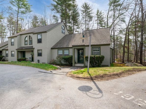1465 Hooksett Road UNIT 196 Buckingham, Hooksett, NH 03106