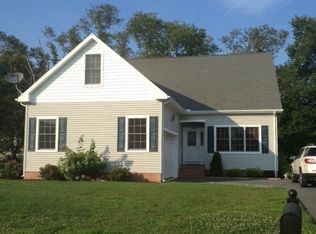 216 Hunters Way, Salisbury, MD 21804