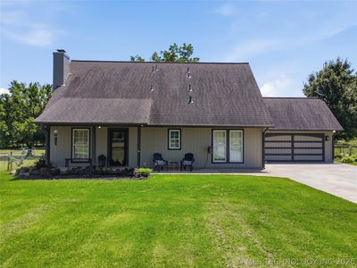 15525 S 149th East Ave, Bixby, OK, 74008