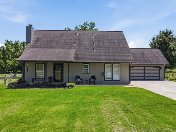 15525 S 149th East Ave, Bixby, OK 74008