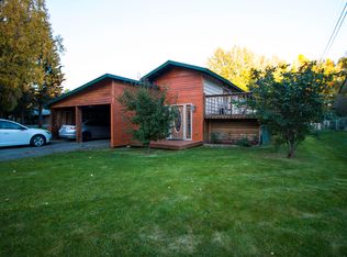 7023 Terry St, Anchorage, AK 99502