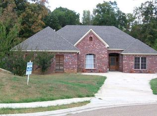 103 Ravena Ct, Clinton, MS 39056