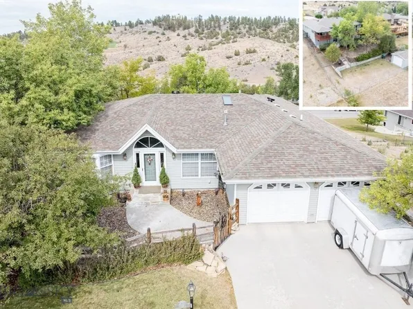 2911 Tartan Rd, Billings, MT 59101