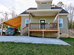 3230 Gleason Dr, Chattanooga, TN 37412
