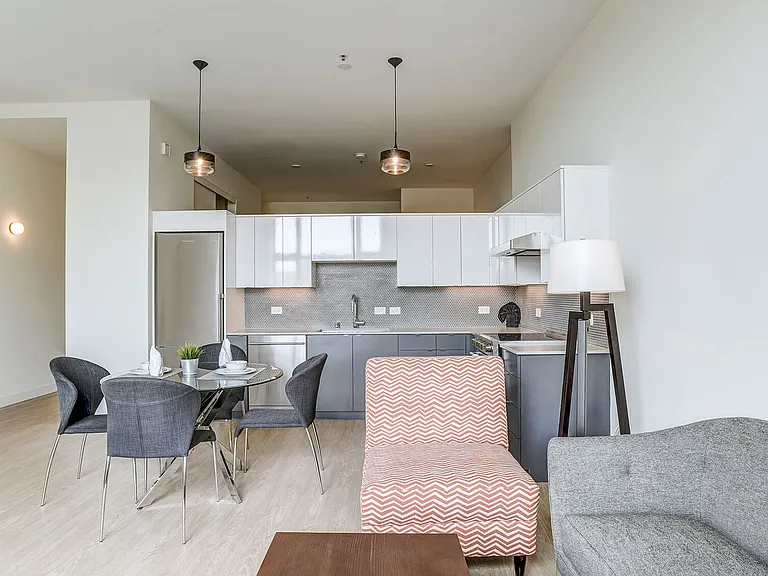 The Lofts at One Powell — Photo 29